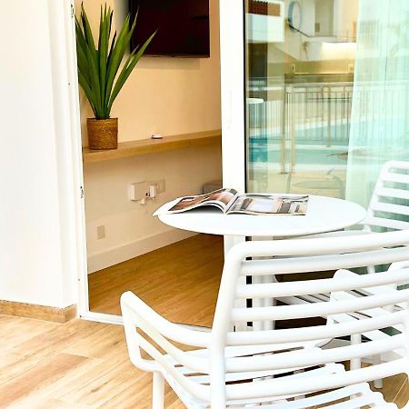 Apartamento Renovado Cerca De La Playa Maspalomas  Exterior photo