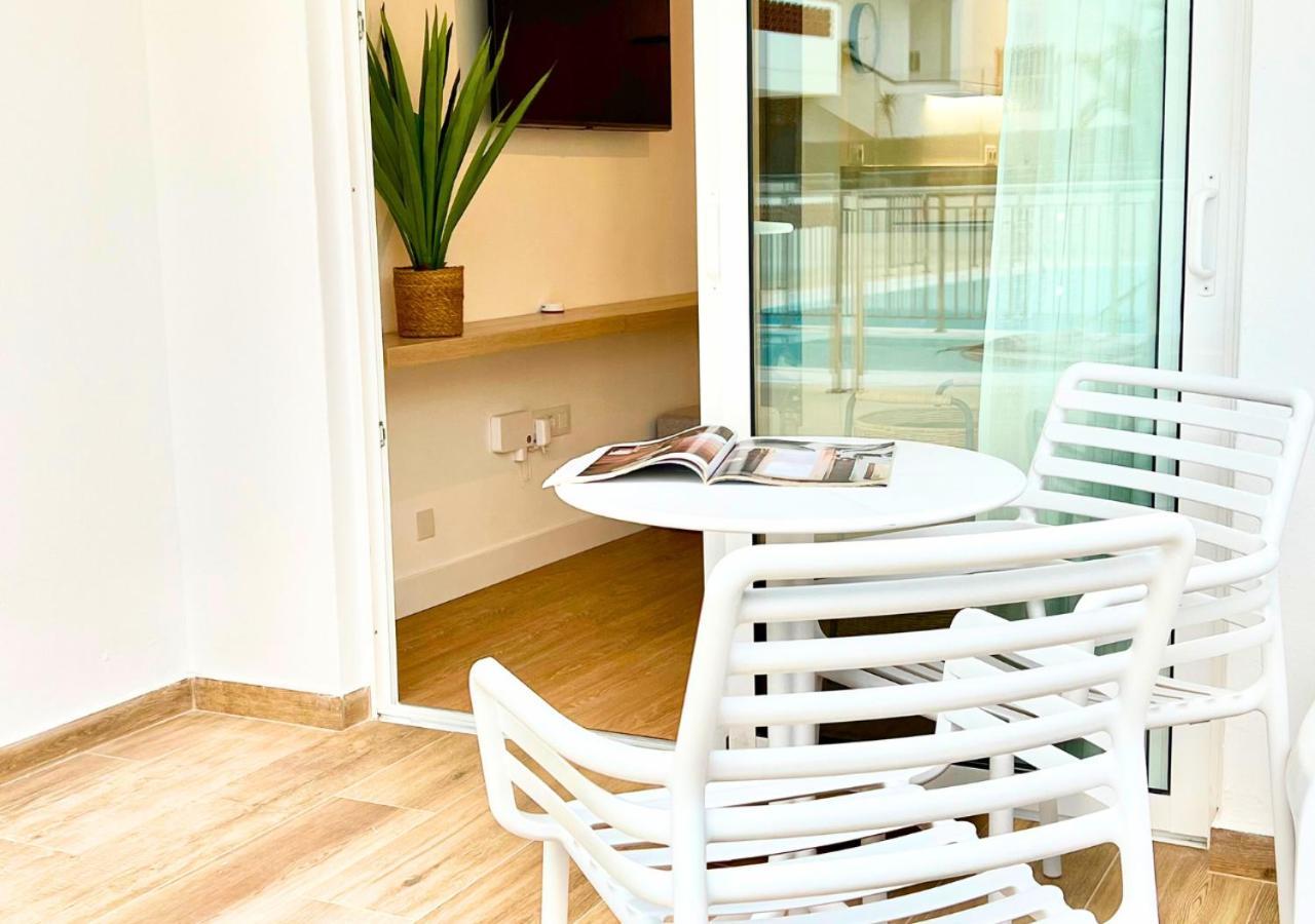 Apartamento Renovado Cerca De La Playa Maspalomas  Exterior photo